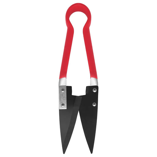 Zenport ZL122M Heavy Duty Onion/Sheep Shear, Mini, 4.5-Inch Carbon Steel Blade, 11-Inch Long