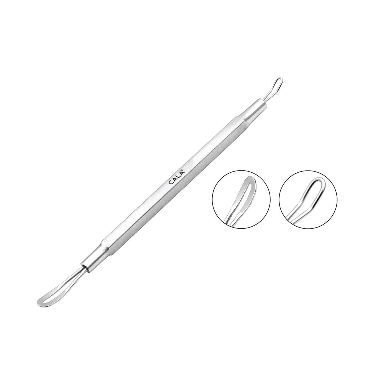 Cala Skin Blemish Removal Tool, 1 Count (Pack of 1)