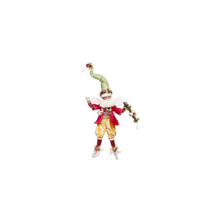 Mark Roberts Figurine, Multicolor, Traditional