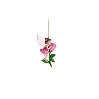 Kurt S. Adler Hanging Ornament, Multi Color