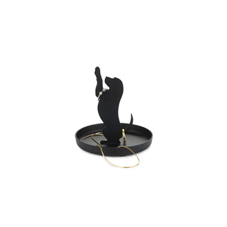 Balvi Jewelry Storage, One Size Fits All, Black