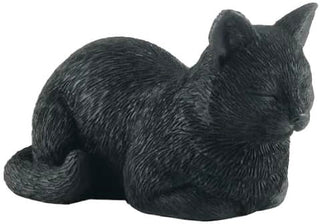 JFSM INC. Figurine, 3 in, Black