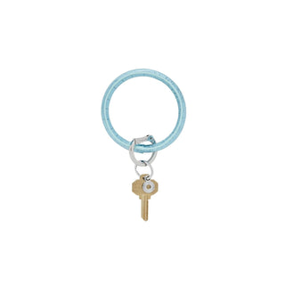 Oventure Keychain, One-Size-Fits-Most, On the Rocks Croc