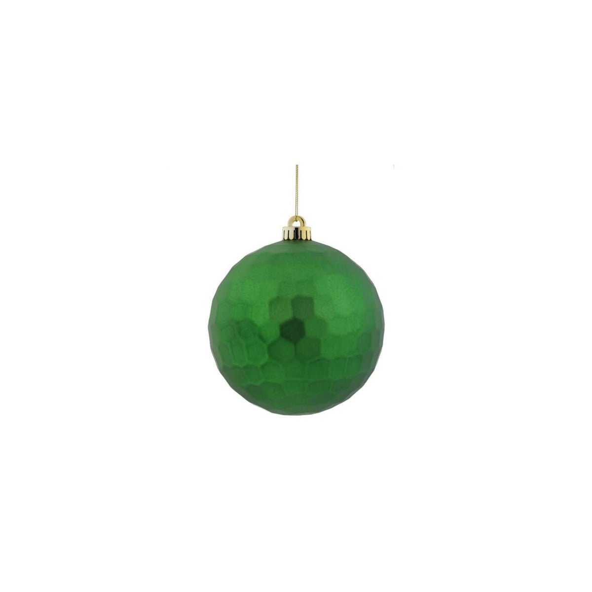 Regency International Hanging Ornament, Green
