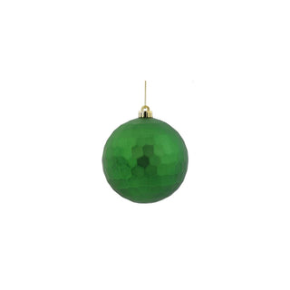 Regency International Hanging Ornament, Green