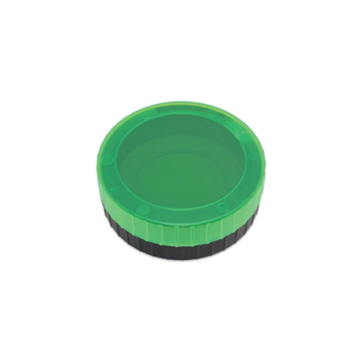 Mack's Lure Fishing Line, 3 3/8", Green
