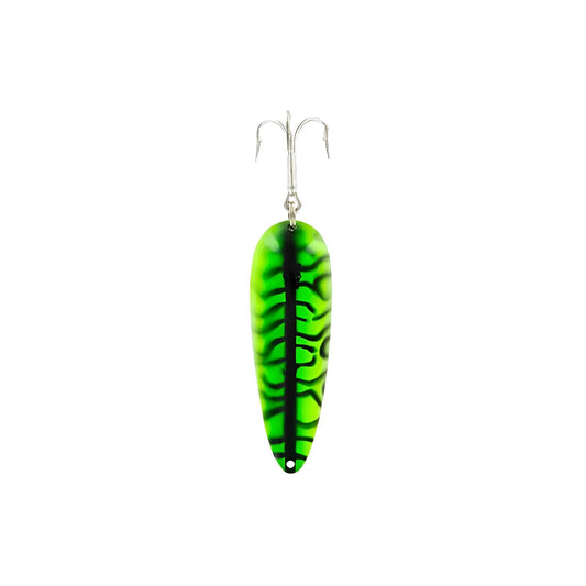 Dardevle Fishing Hook, 2/32 oz, ‎39-Mackerel Nickel