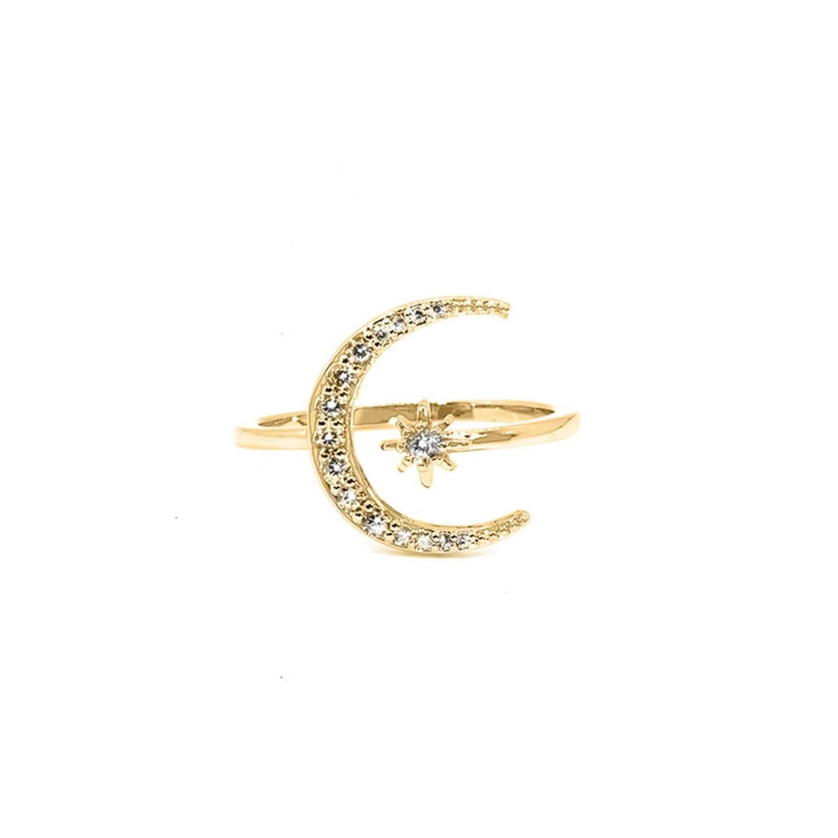 Maya J Ring