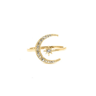 Maya J Ring