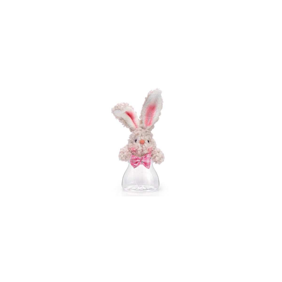 burton + BURTON Hanging Ornament, Pink