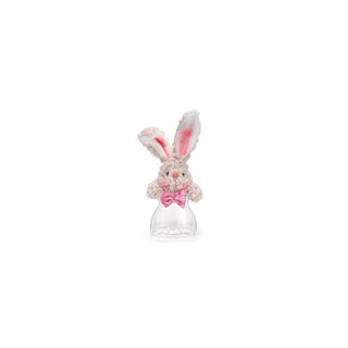burton + BURTON Hanging Ornament, Pink