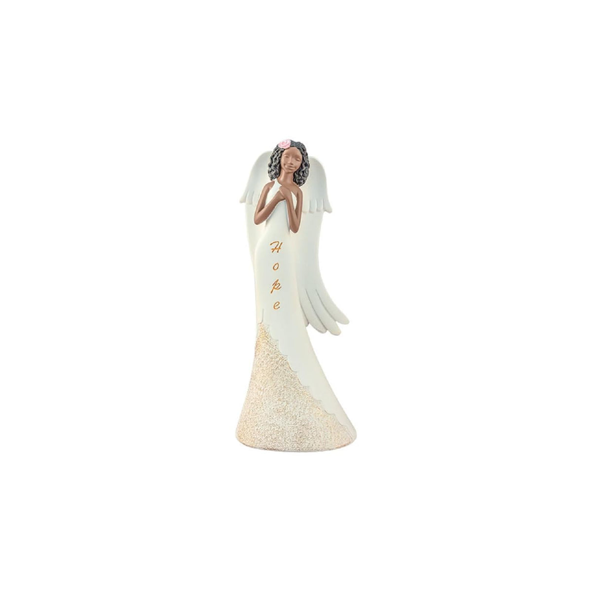 Ebony Treasures Figurine