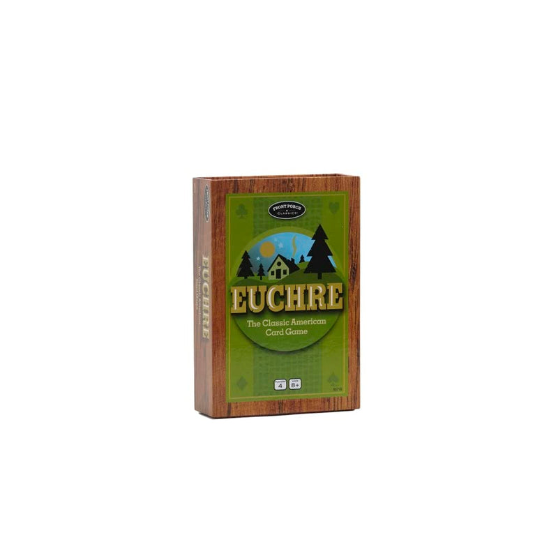 Euchre