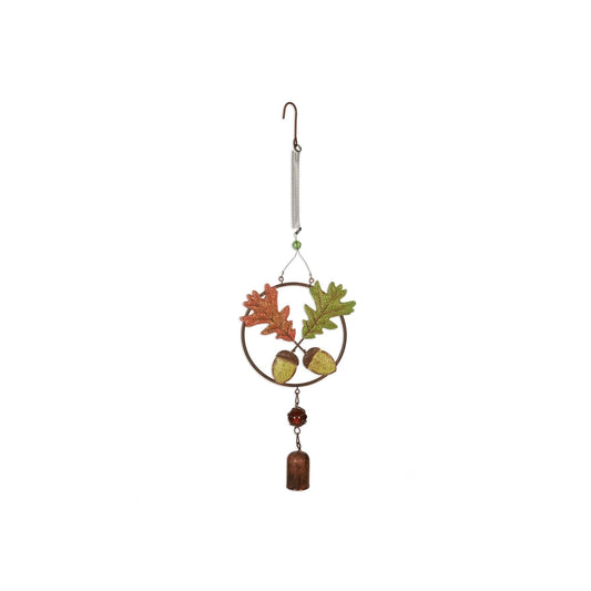 Sunset Vista Hanging Ornament, 5.91-Inch, Multi Color
