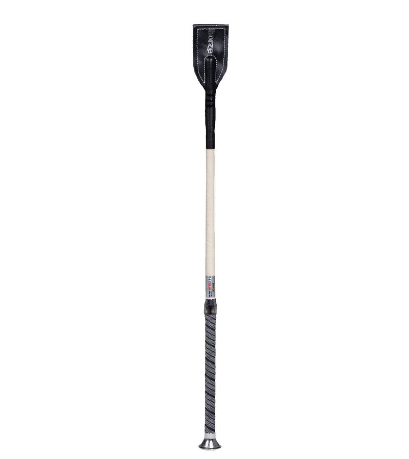 HORZE Darrel Jumping Bat - Whitecap Light Grey - 20