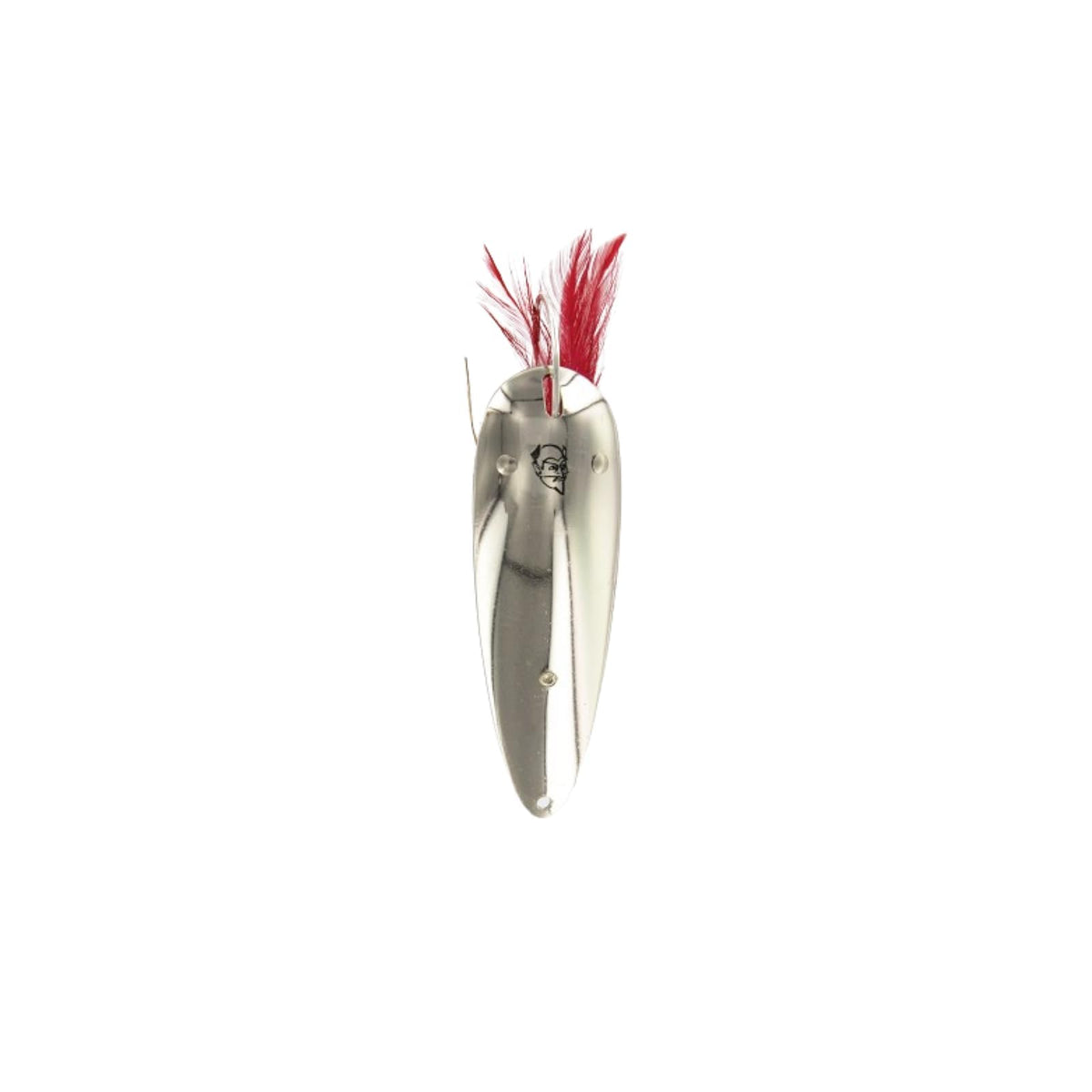 Dardevle Fishing Hook, 22-Nickel