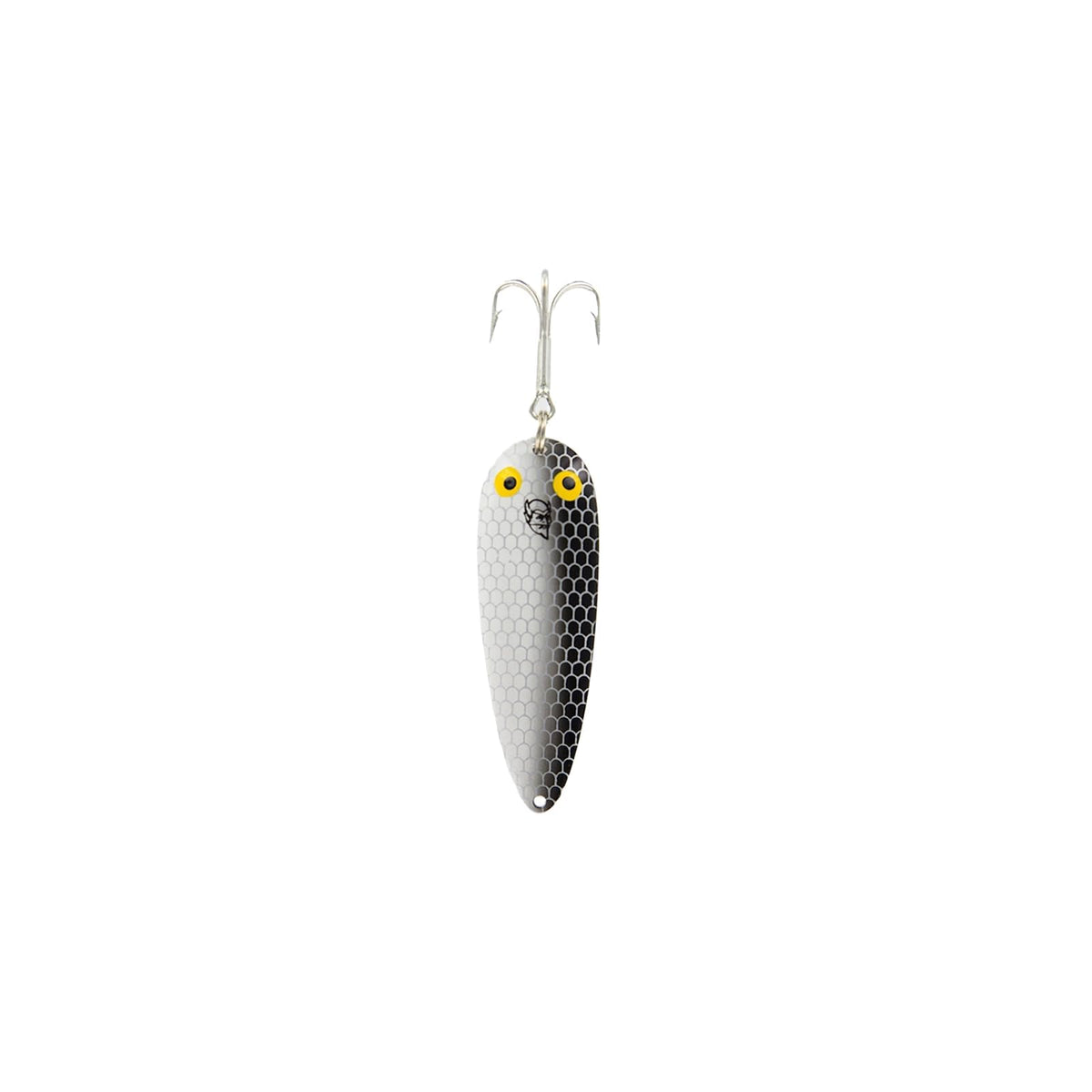 Dardevle Fishing Hook, 3/16 oz. - 1 3/8" x 5/8", 47-Shad