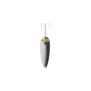 Dardevle Fishing Hook, 3/16 oz. - 1 3/8" x 5/8", 47-Shad