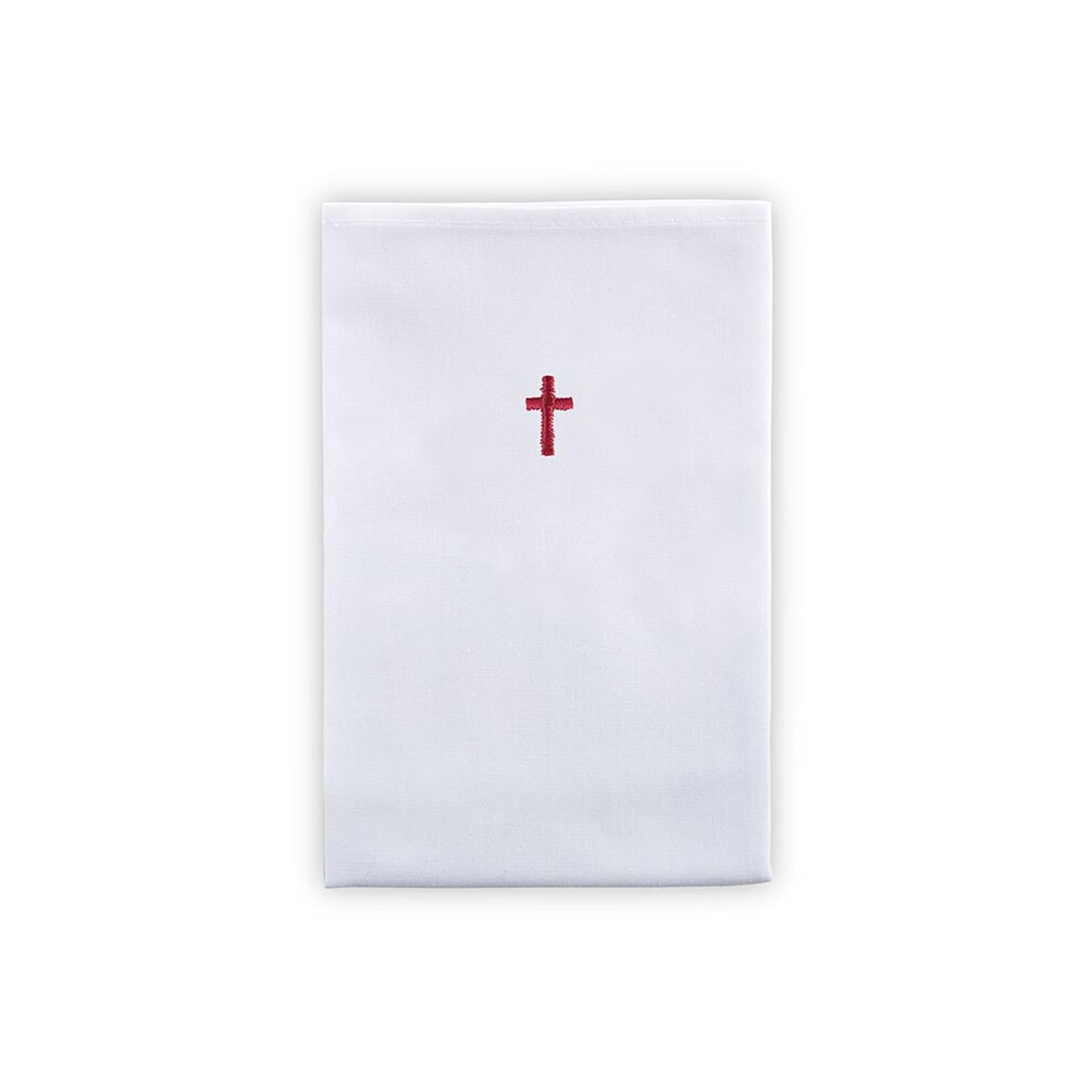 Living Grace Towel, 11 x 17", Red