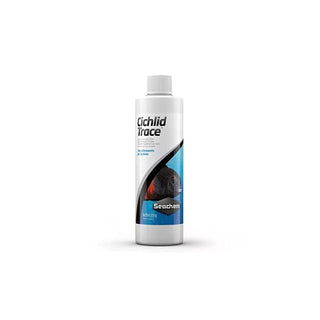 Seachem Aquarium Pond Water Treatment, 250 ml/ 8.5 fl. oz., clear