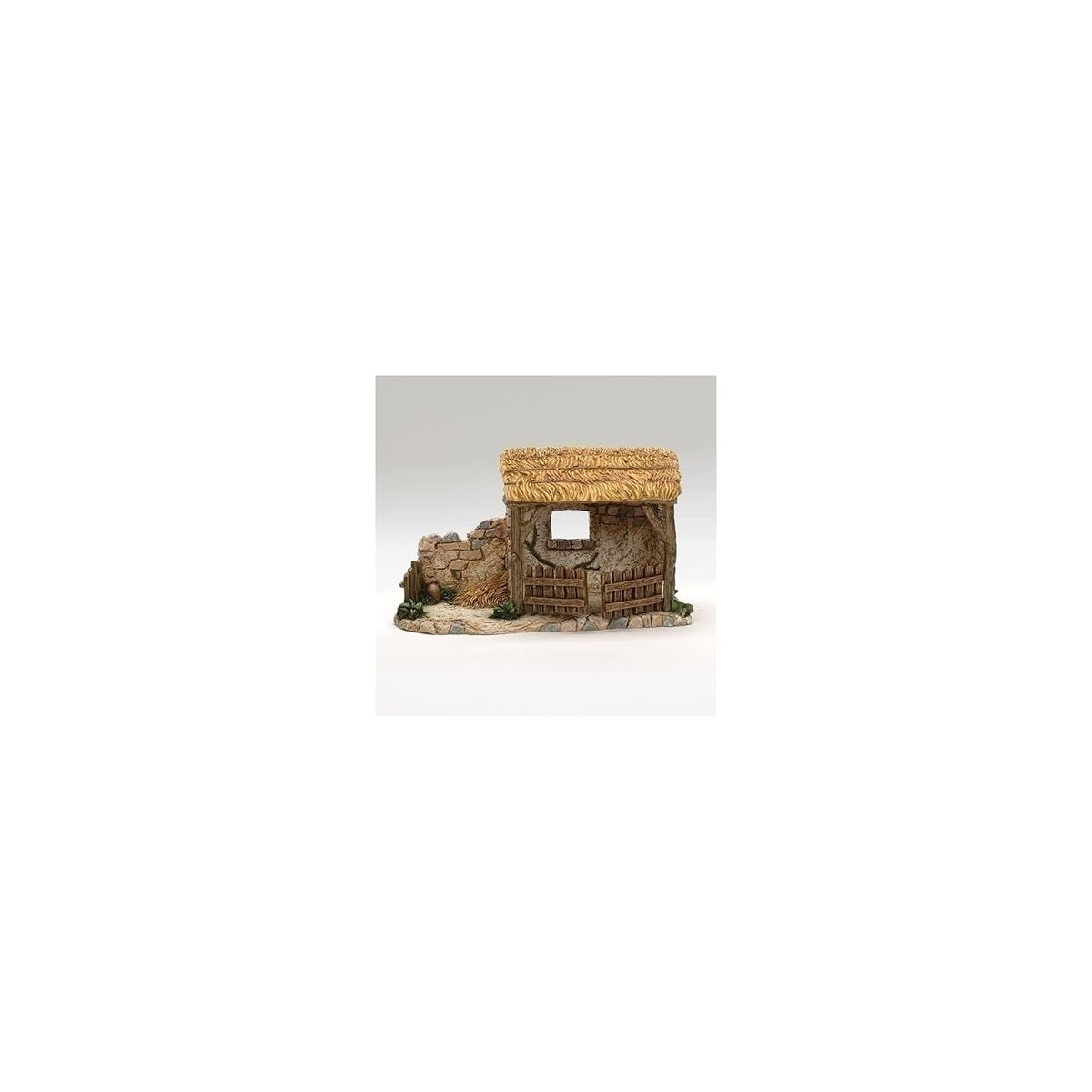 Fontanini Figurine, 6.5" H x 11.25" W, Multicolor