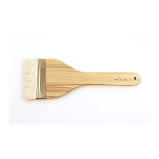 Yasutomo Economy Hake Brushes 4 5/8 in.