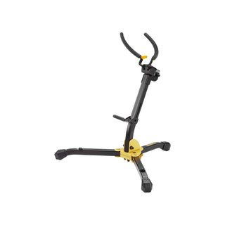 Hercules Item Stand, Black
