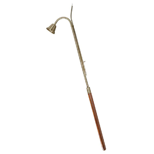 Creative Brands Faithful Gifts Candlelighter with Bell Snuffer