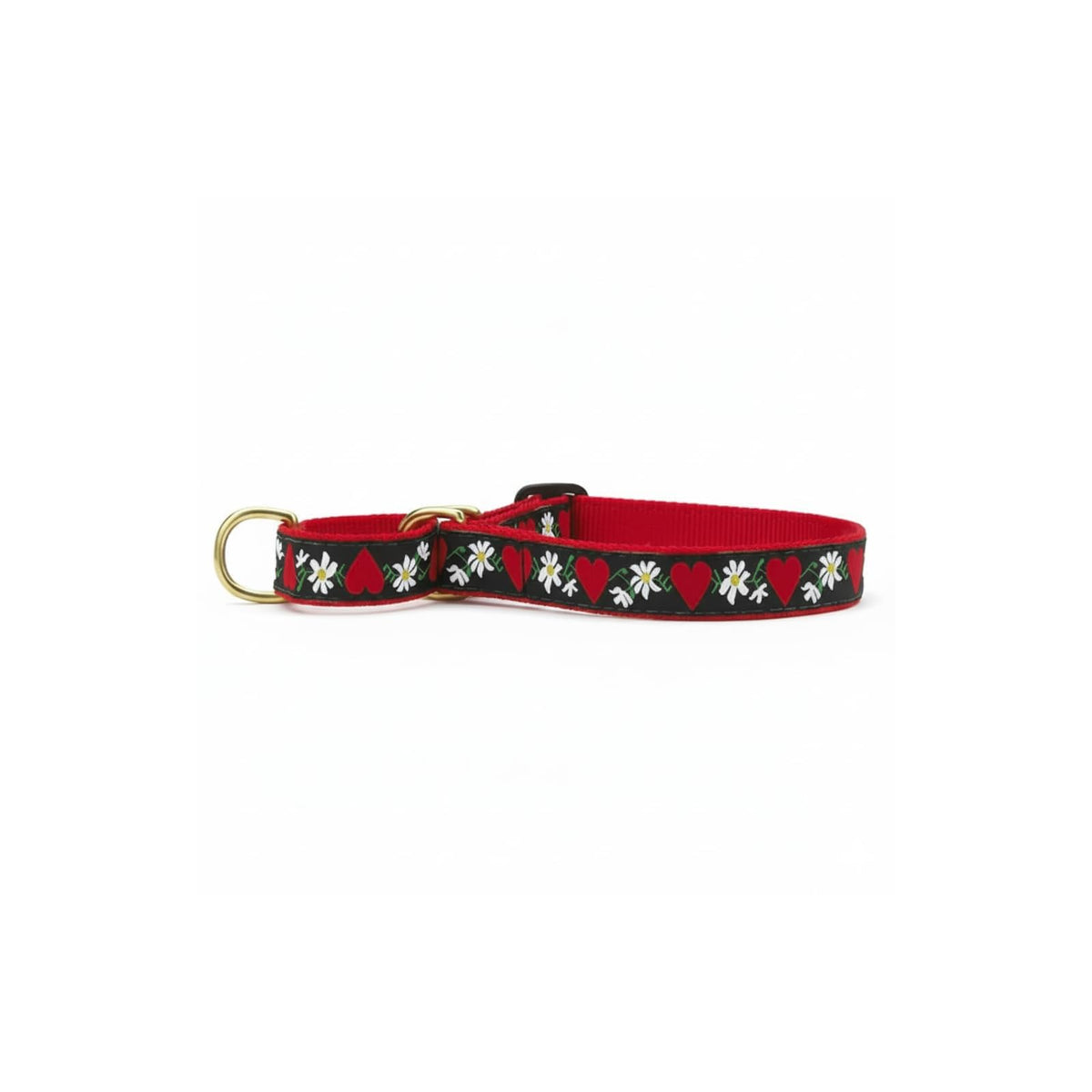 Up Country Animal Collar