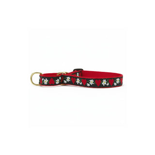 Up Country Animal Collar