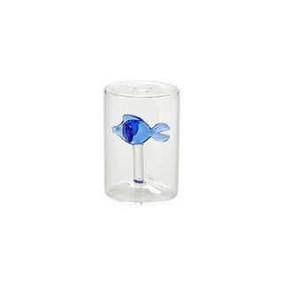 Balvi Food Shaker, Blue