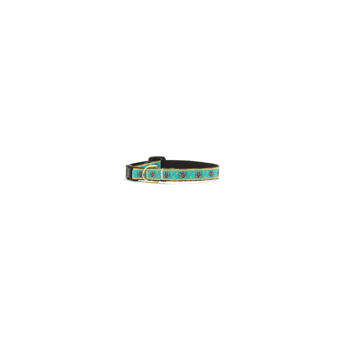 Up Country Animal Collar