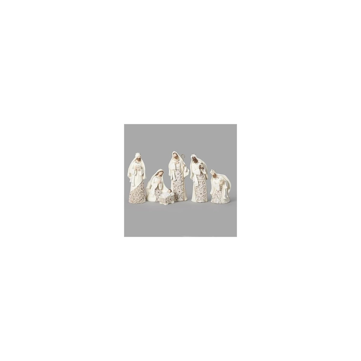 Figurine by Roman