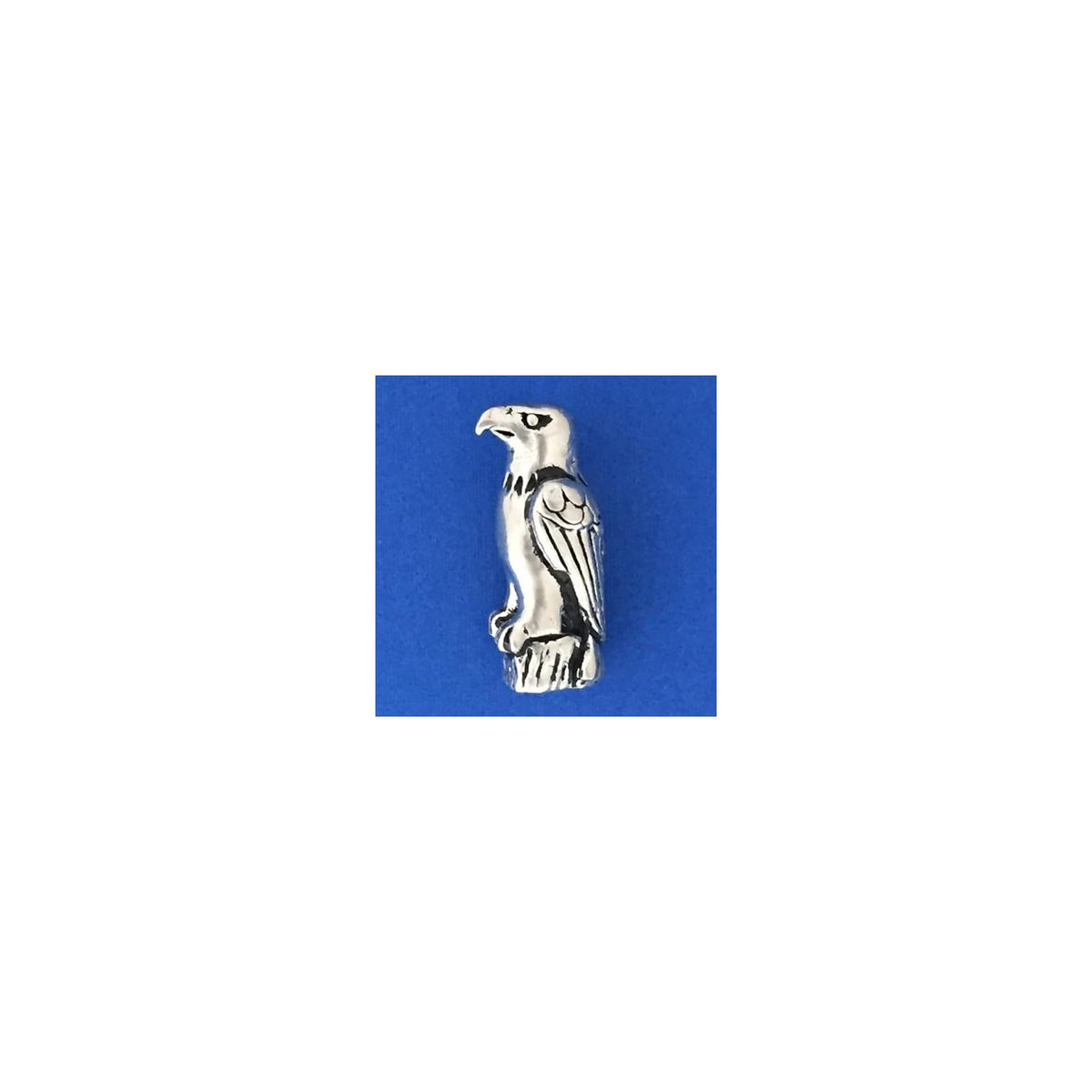 Basic Spirit Figurine, Silver