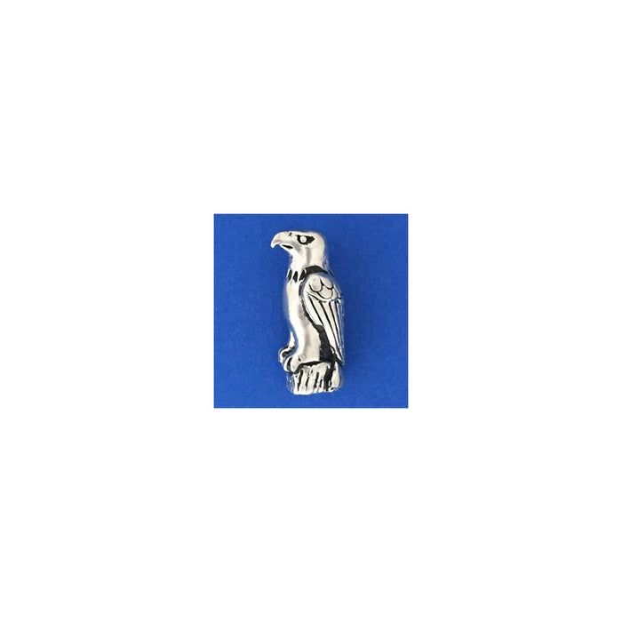 Basic Spirit Figurine, Silver