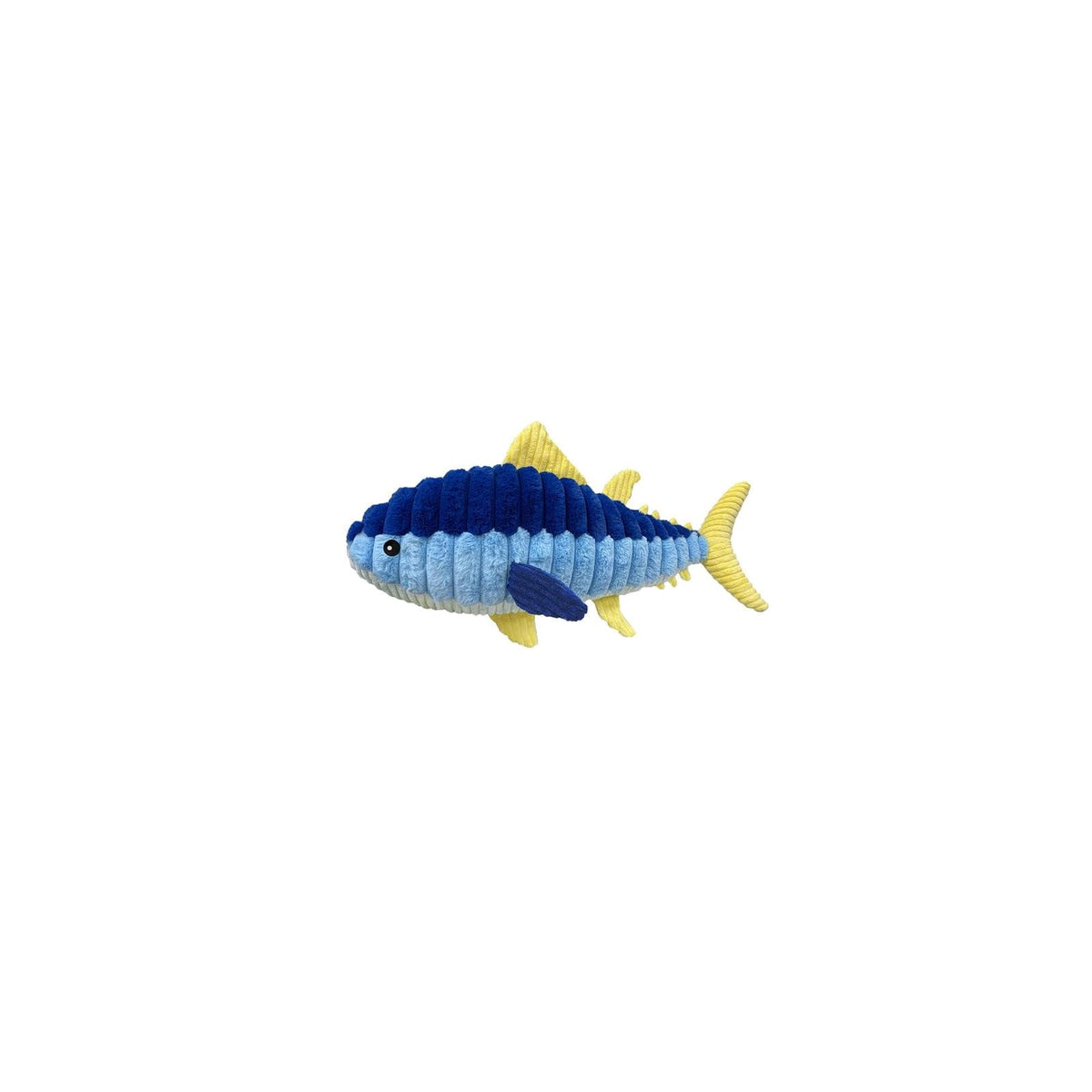 Pet Lou Pet Toy, 16-Inch, Blue