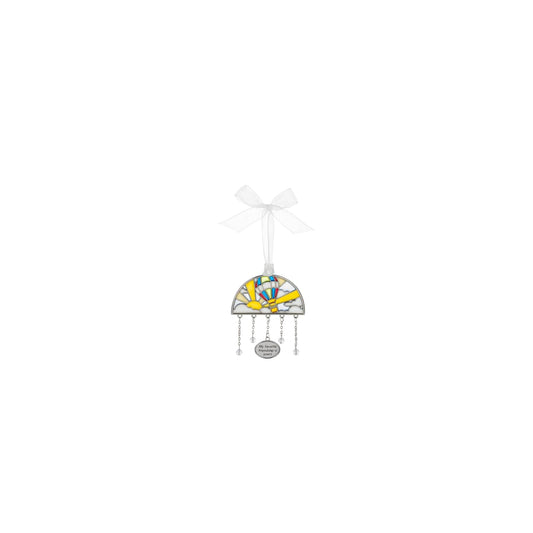 Ganz Hanging Ornament, Multi Color