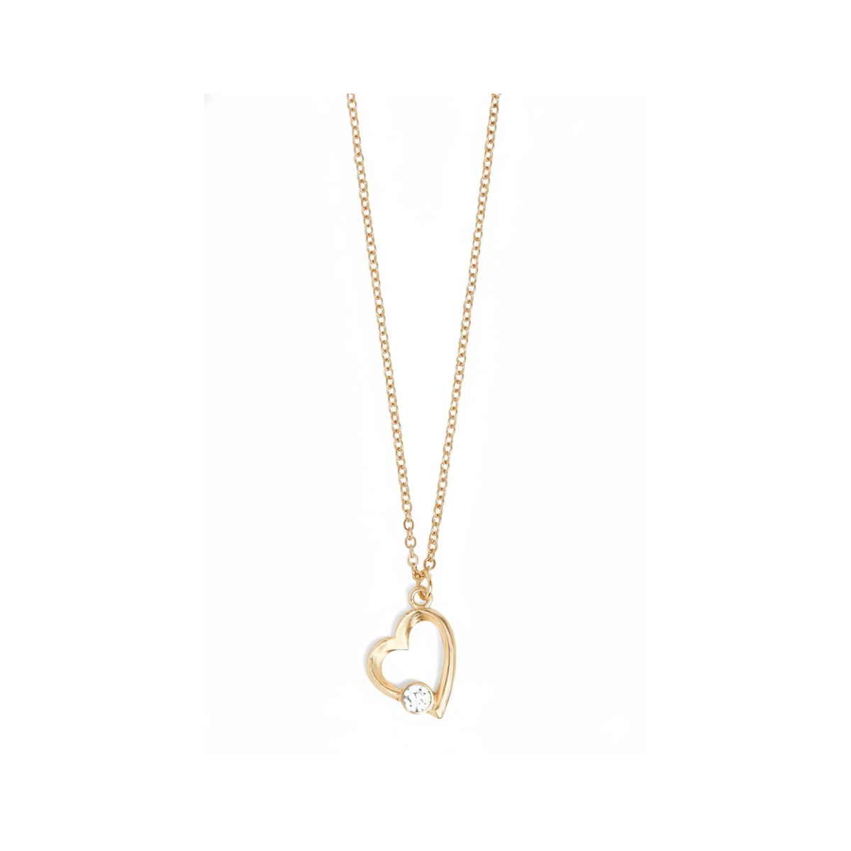 Ginger Snaps Necklace