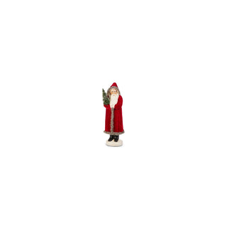 RAZ Imports Figurine, 17", Red Velvet