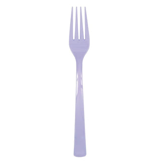 Unique Fork, standard, Multicolor