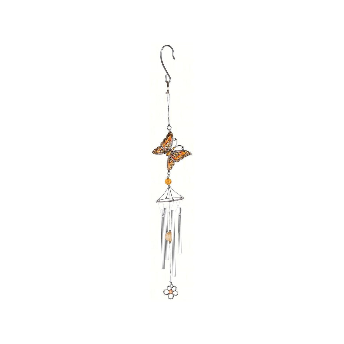 Carson Wind Chime, Modern