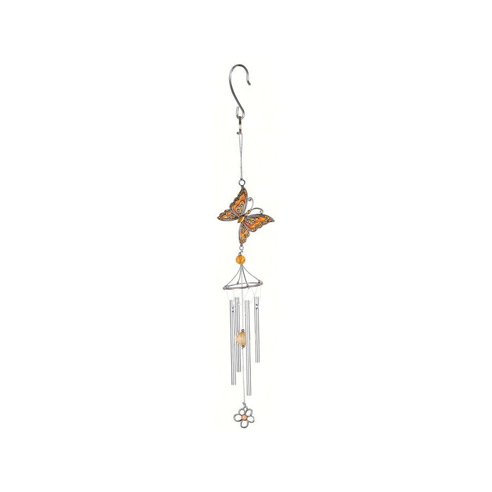 Carson Wind Chime, Modern