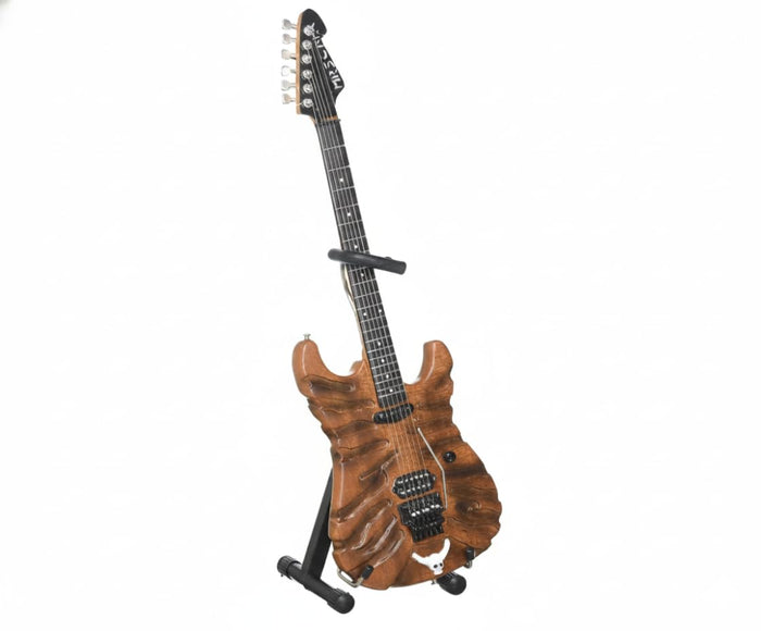AXE HEAVEN GL-253 George Lynch Signature Mr. Scary Mini Guitar