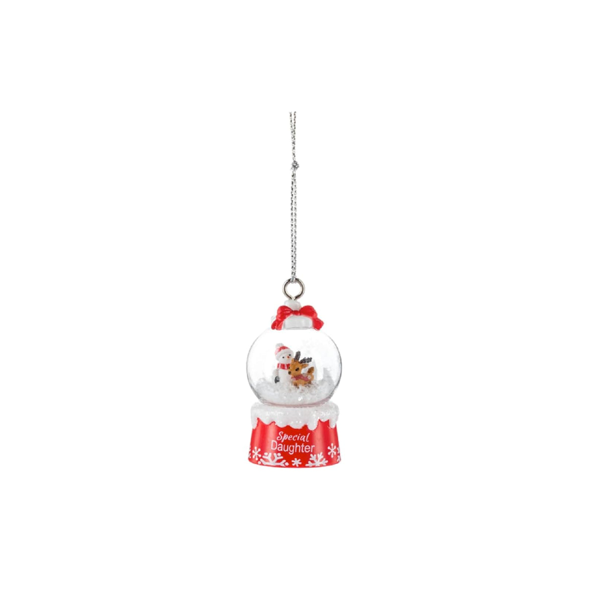 Ganz Hanging Ornament, Multi Color, Classic