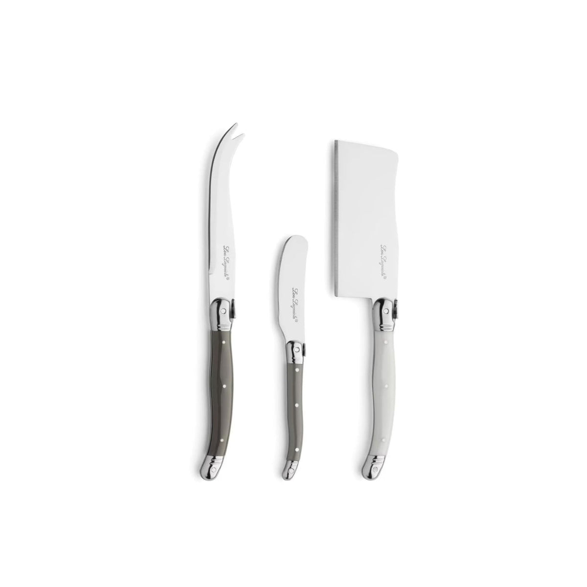 Lou Laguiole Kitchen Knife, 9", Assorted