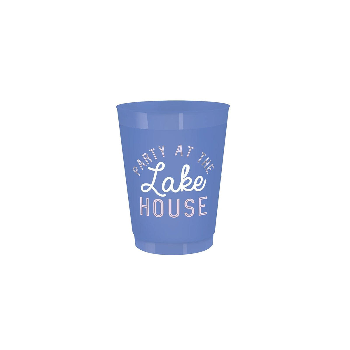 Slant Collections Drinking Cup