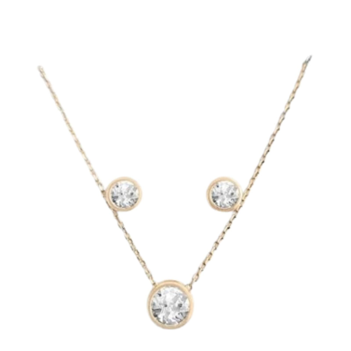 Maya J Jewelry Set
