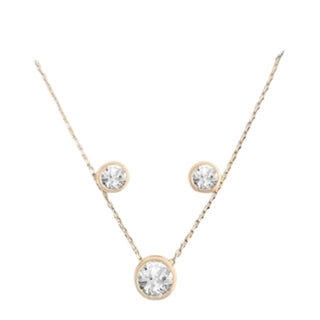 Maya J Jewelry Set