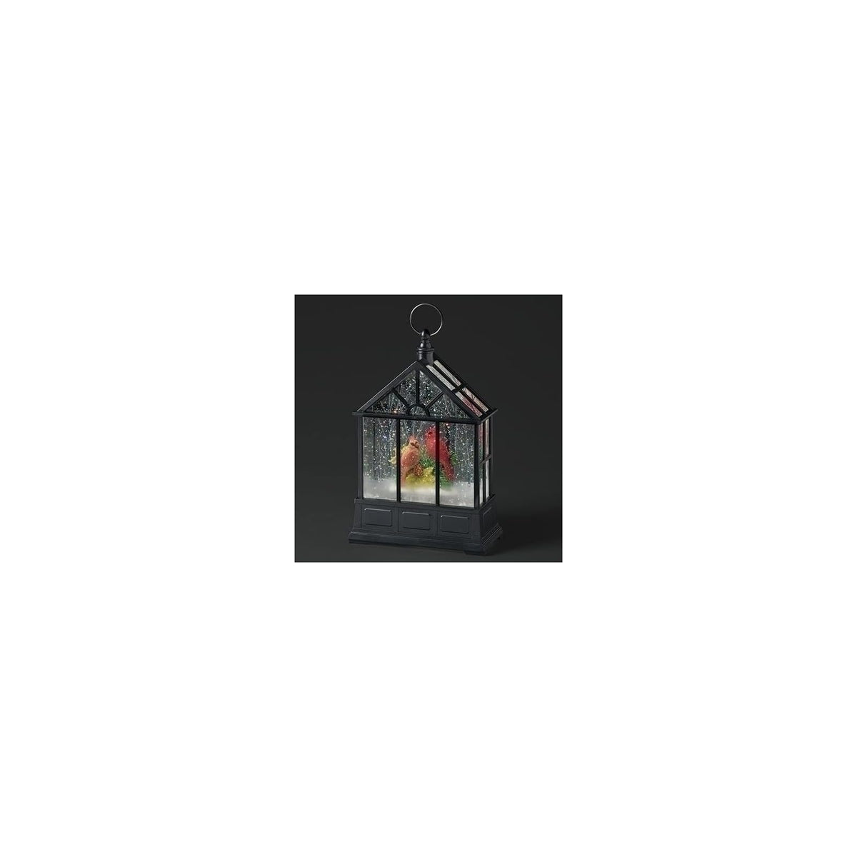 Roman Snow Globe, None Specific, Contemporary