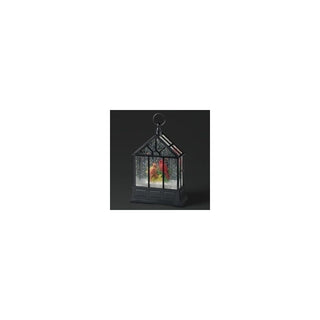 Roman Snow Globe, None Specific, Contemporary